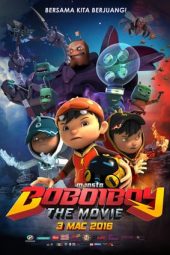 Download Nonton Film BoBoiBoy: The Movie (2016) Subtitle Indonesia Full Movie HD bluray dan nonton Streaming Online zonafilm