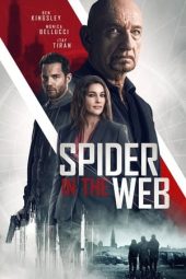 Download Film Spider in the Web (2019) Subtitle Indonesia Full Movie HD bluray & Nonton Streaming Online Gratis di Bioskop xxi LK21 ZonaFilm.