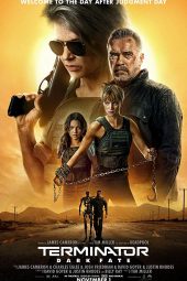 Download Film Terminator: Dark Fate (2019) Full Movie Subtitle Indonesia ZonaFilm