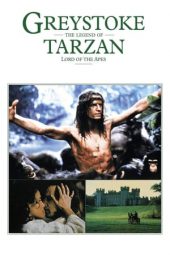 Download Nonton Streaming Film Greystoke: The Legend of Tarzan (1984) Subtitle Indonesia Full Movie