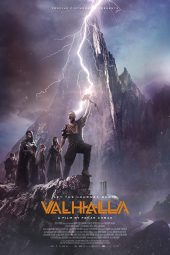 Download Film Valhalla (2019) Full Movie Subtitle Indonesia Nonton