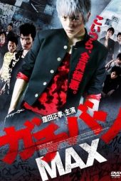 Download Film Gachi Max (2010)