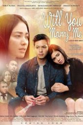 Download Film The Will You Marry Me (2016) Full Movie