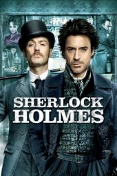 Download Film Sherlock Holmes 1 (2009) Sub Indo