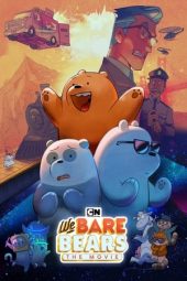 Download Film We Bare Bears: The Movie (2020)