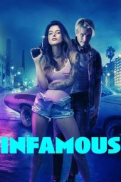 Download Film Infamous (2020) Subtitle Indonesia