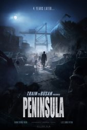 Download Film Train to Busan 2: Peninsula (2020) Sub Indo