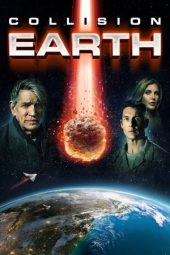Download Film Collision Earth (2020) Sub Indo