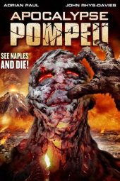 Download Film Apocalypse Pompeii (2014) Subtitle Indonesia