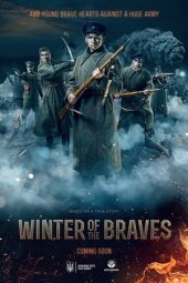 Download Film 1918: The Battle of Kruty (2019) Subtitle Indonesia