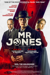 Download Film Mr. Jones (2019) Full Movie Sub Indo