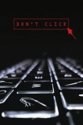 Download Film Don't Click (2020)
