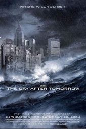 Download Film The Day After Tomorrow