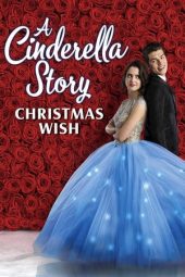 Download Film A Cinderella Story: Christmas Wish