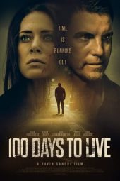 Download Film 100 Days to Live