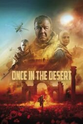 Once In The Desert: Palmyra (2022)