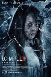 Uc Harfliler 3: Karabuyu (2016)