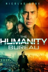 The Humanity Bureau (2017)